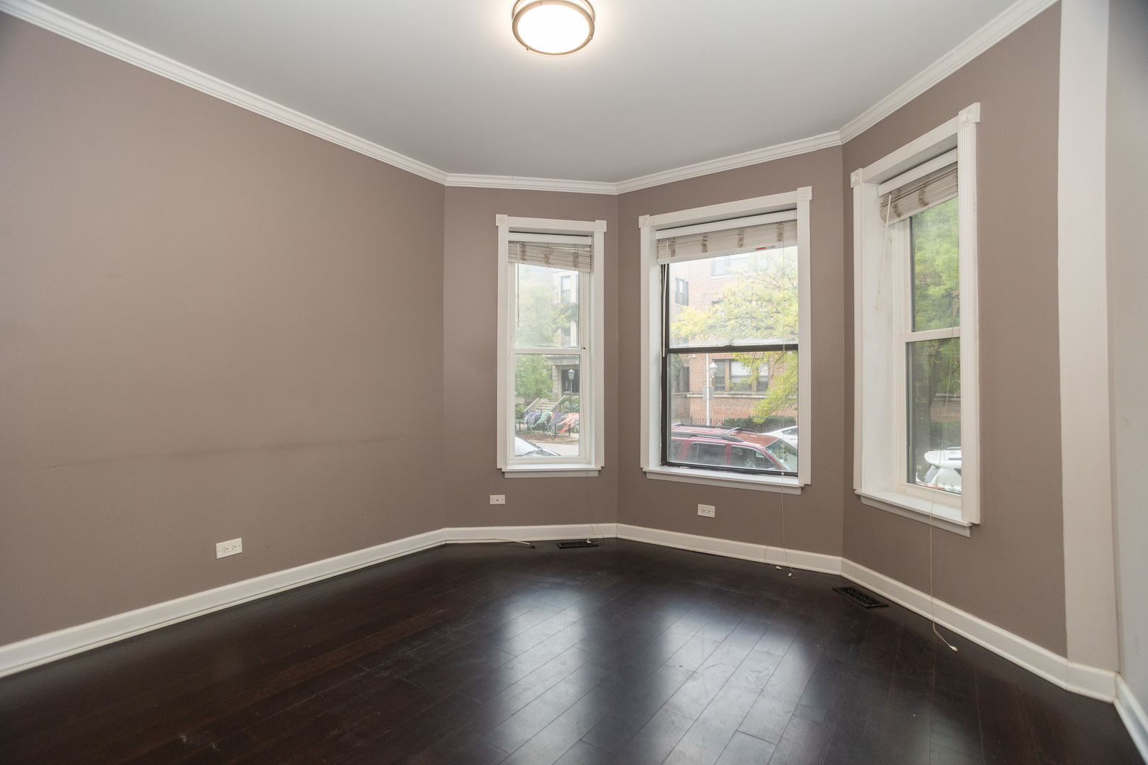 3806 N Fremont Street Unit: 1