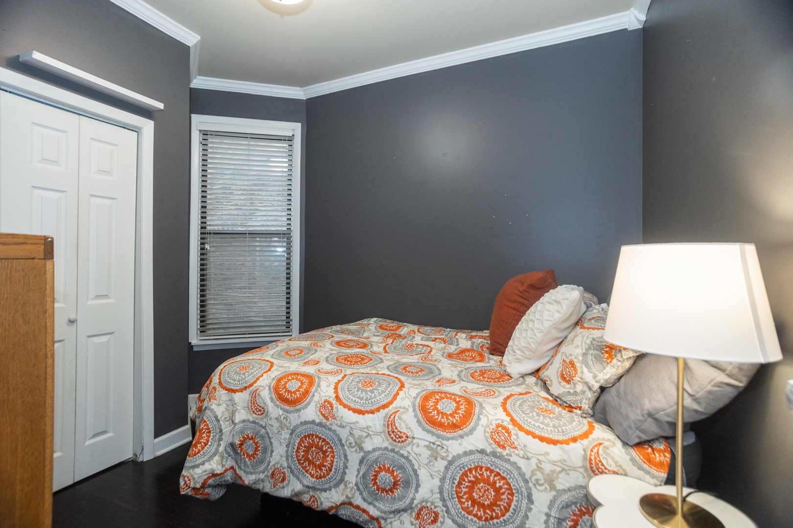 3806 N Fremont Street Unit: 1