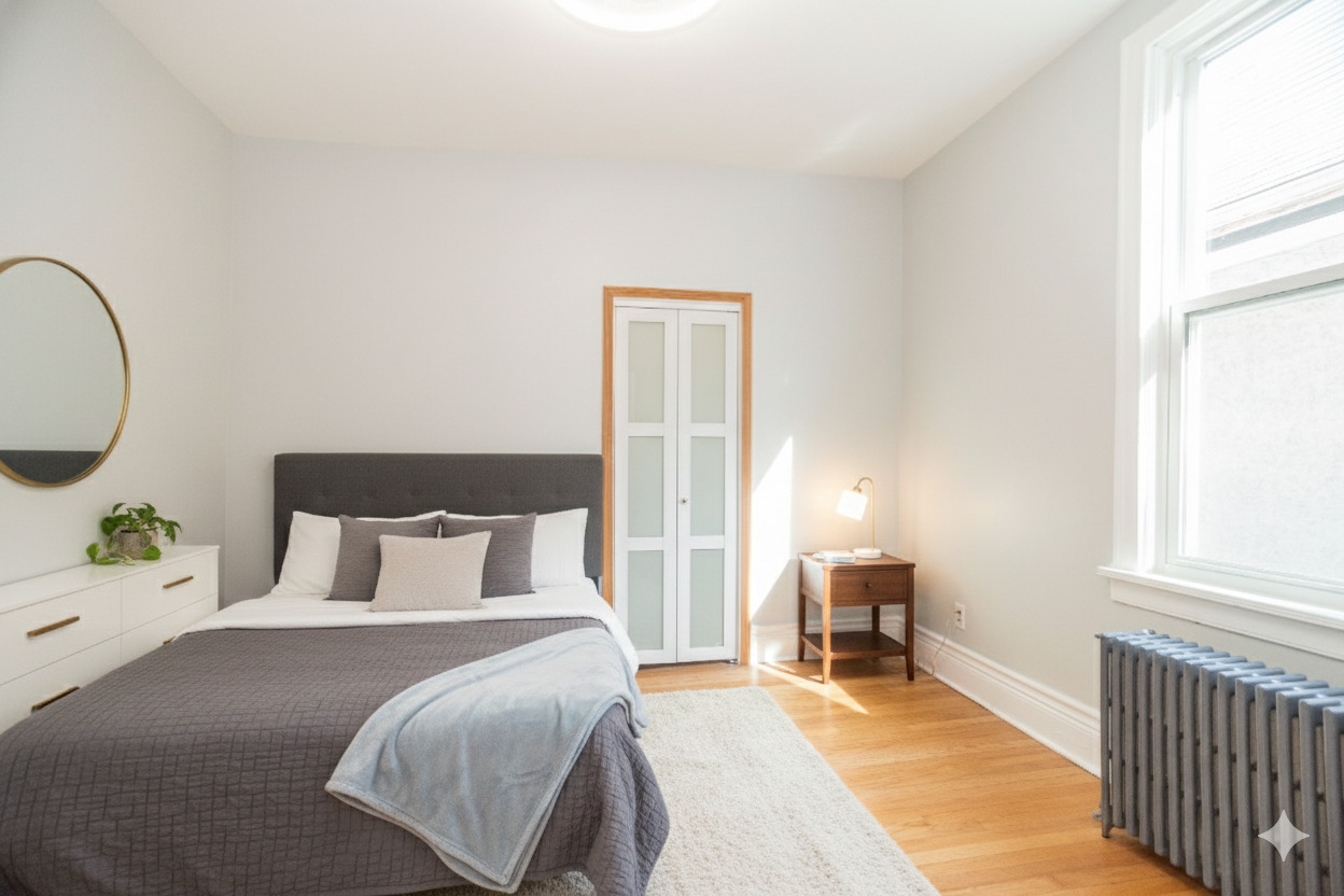 1330 W Norwood Street Unit: 2