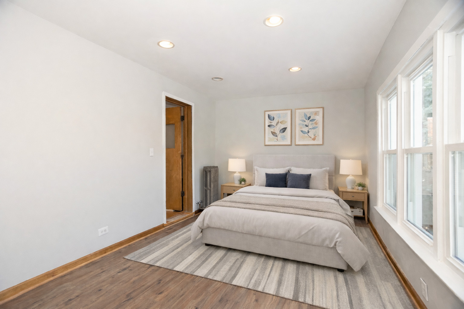 1330 W Norwood Street Unit: 2