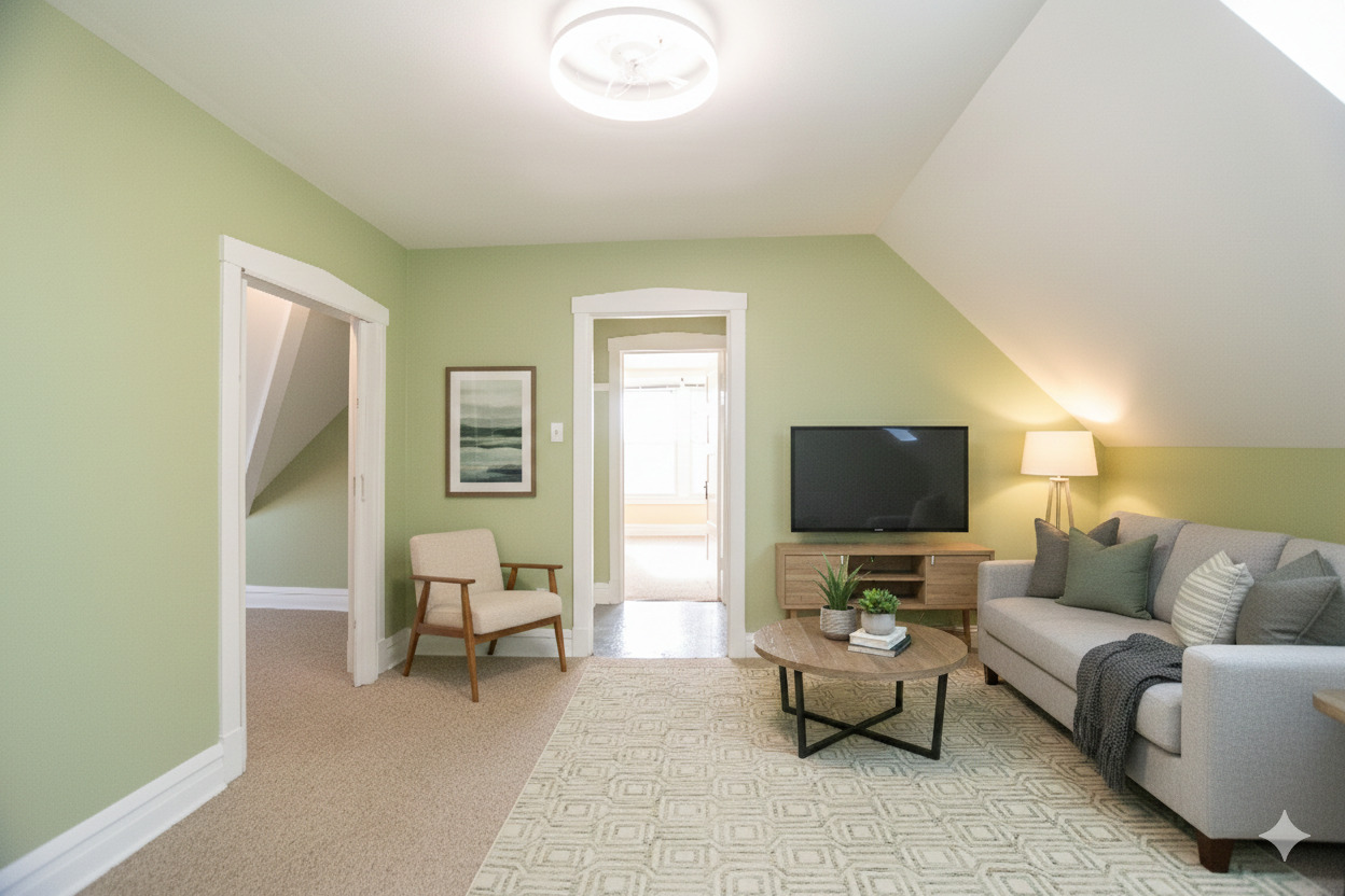 1330 W Norwood Street Unit: 3