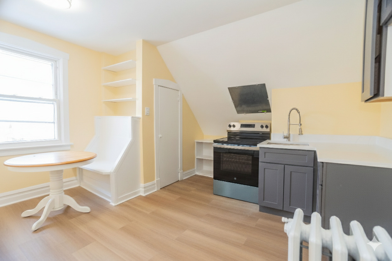 1330 W Norwood Street Unit: 3