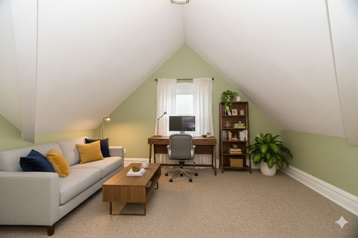 1330 W Norwood Street Unit: 3