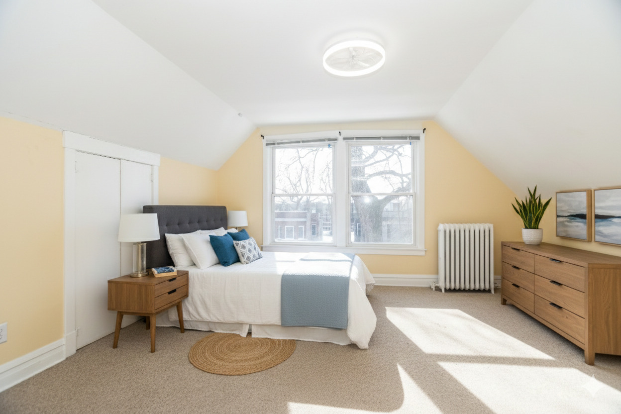 1330 W Norwood Street Unit: 3