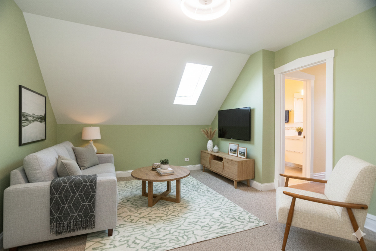 1330 W Norwood Street Unit: 3