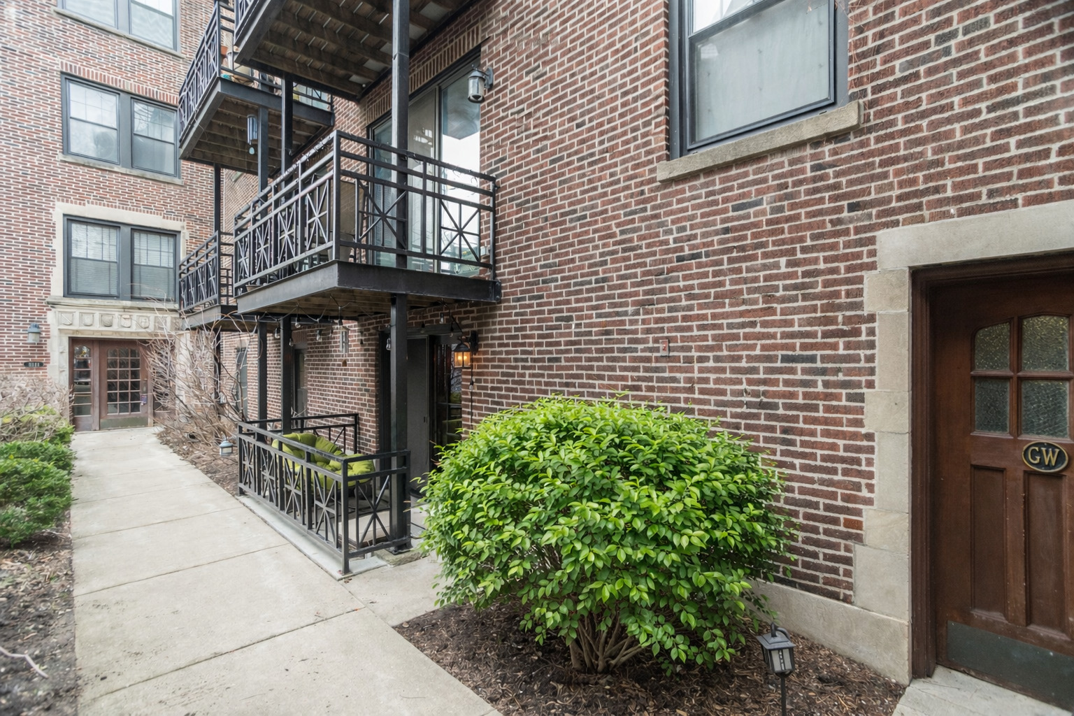 5350 N Glenwood Avenue Unit: GW