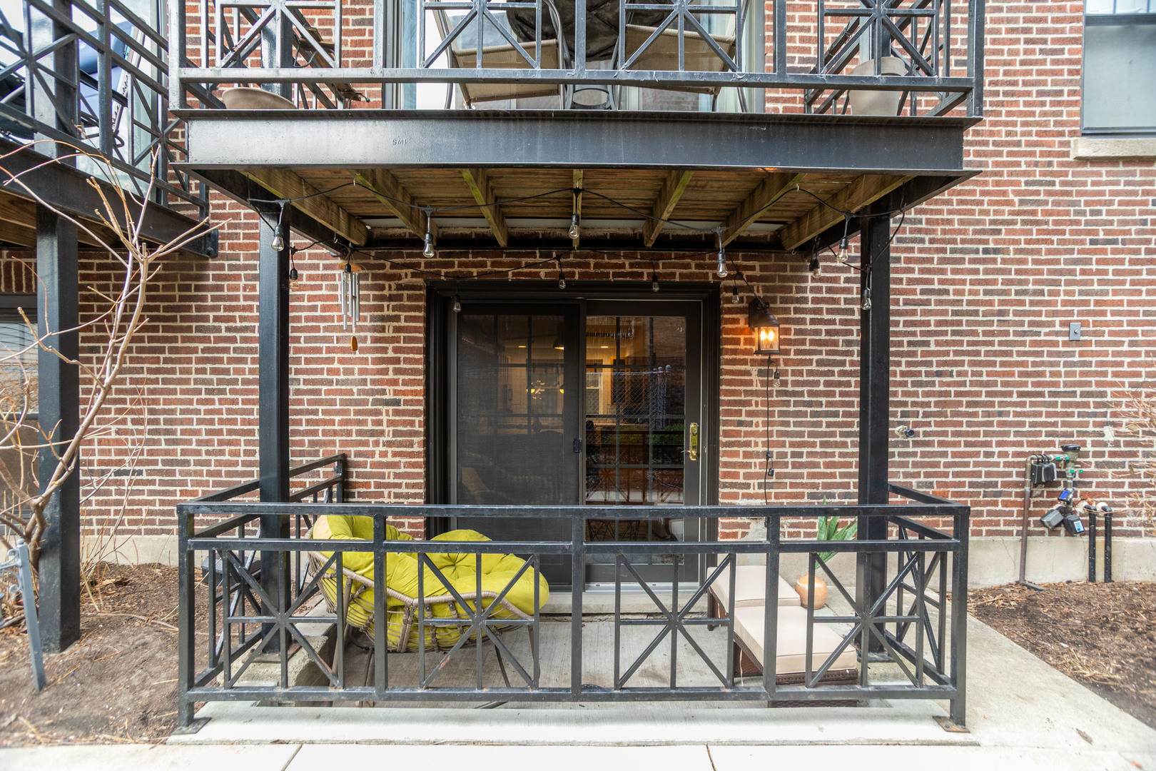 5350 N Glenwood Avenue Unit: GW