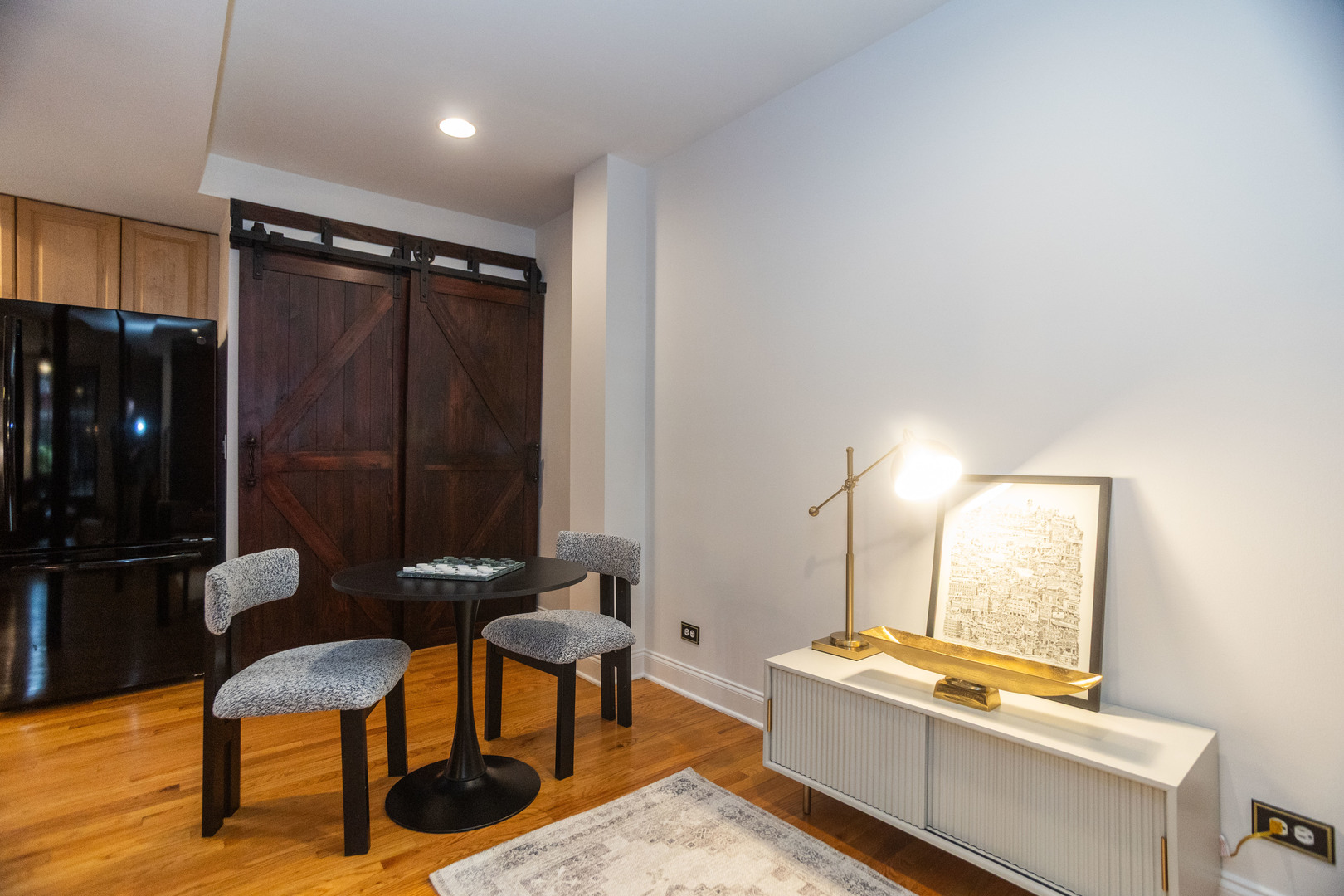 5350 N Glenwood Avenue Unit: GW