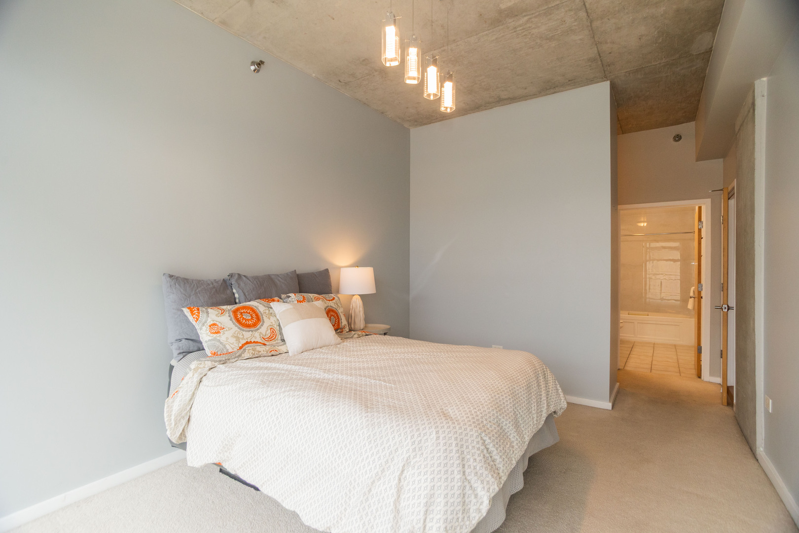 1620 S Michigan Avenue Unit: Floor-10