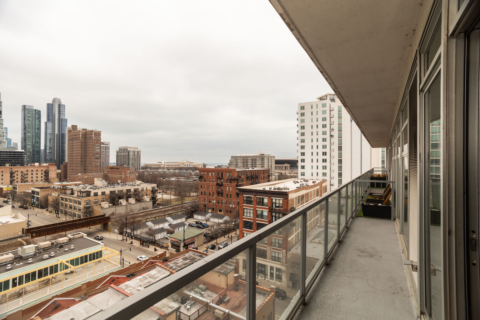 1620 S Michigan Avenue Unit: Floor-10