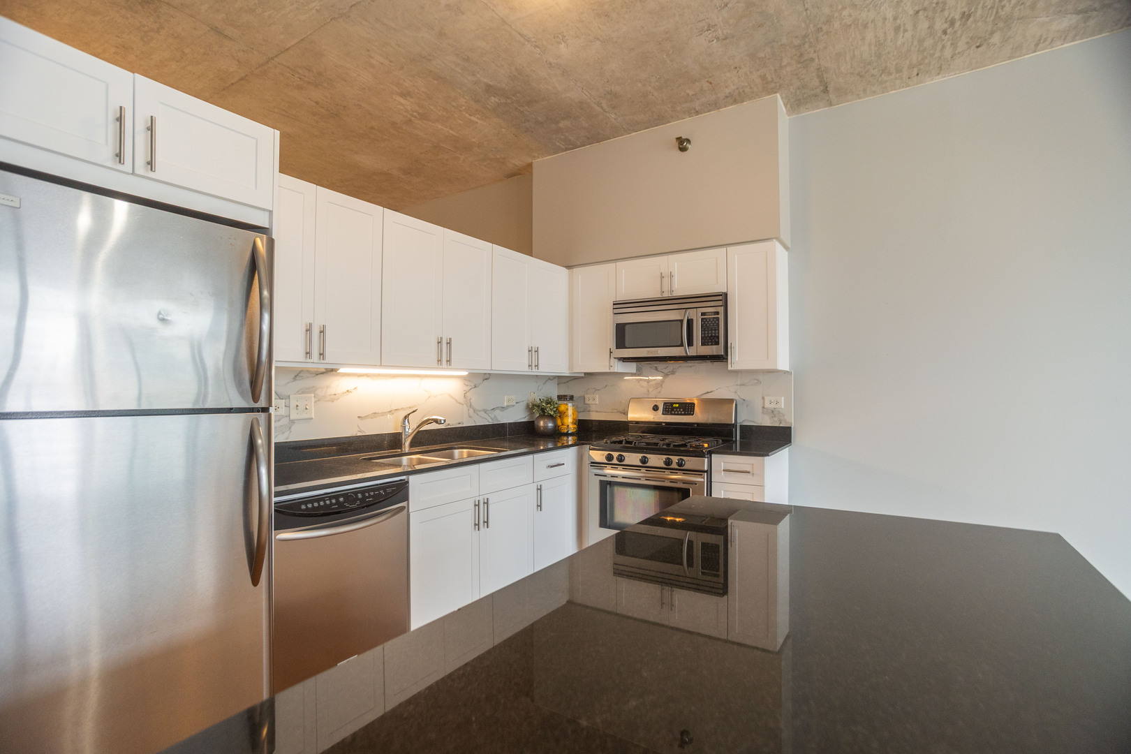 1620 S Michigan Avenue Unit: Floor-10