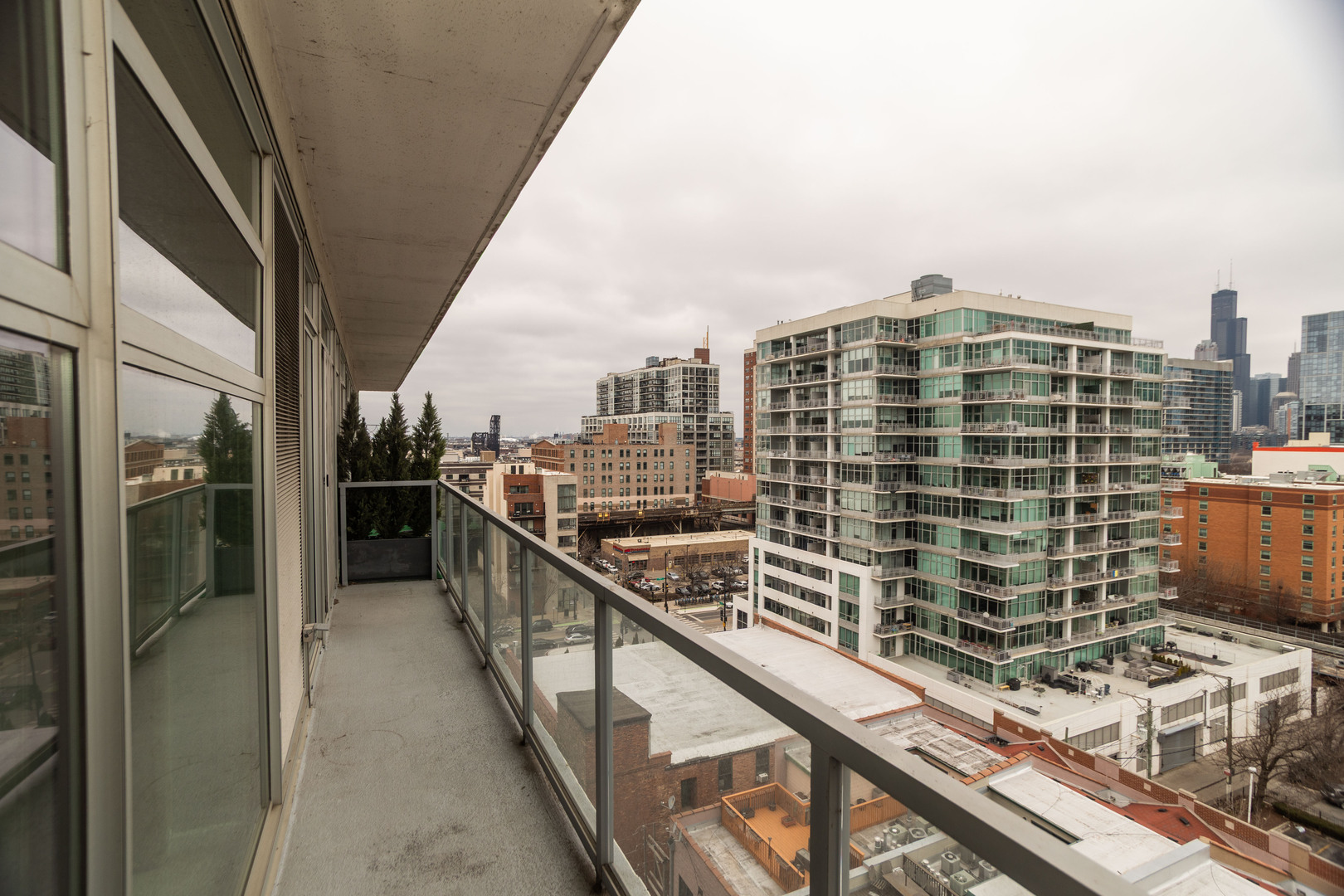 1620 S Michigan Avenue Unit: Floor-10