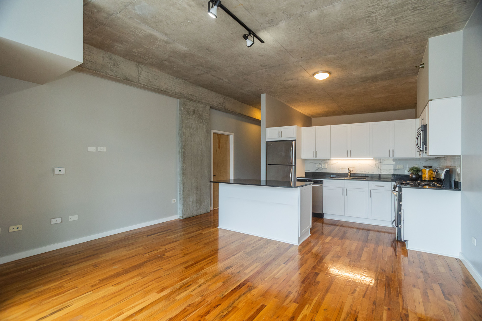 1620 S Michigan Avenue Unit: Floor-10