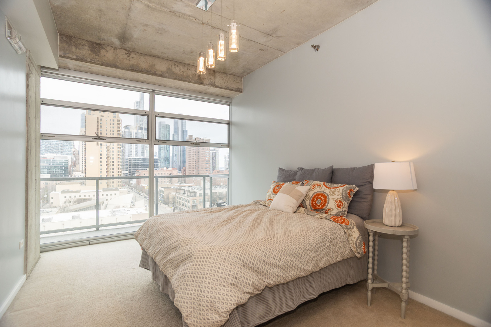 1620 S Michigan Avenue Unit: Floor-10