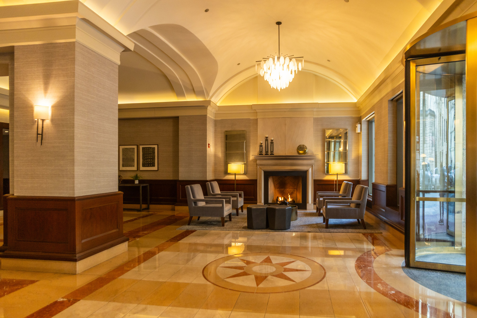 25 E SUPERIOR Street Unit: 705