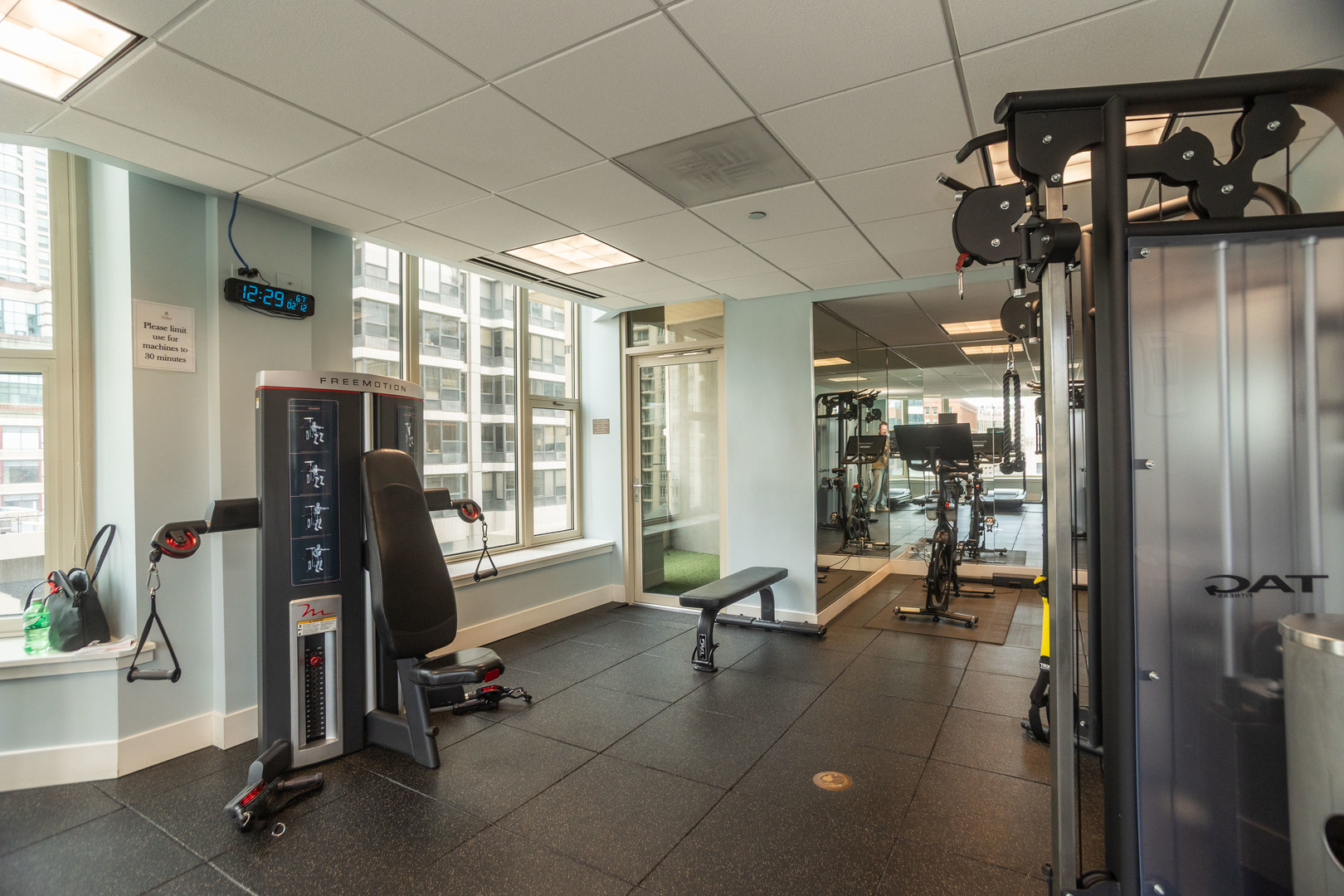 25 E SUPERIOR Street Unit: 705