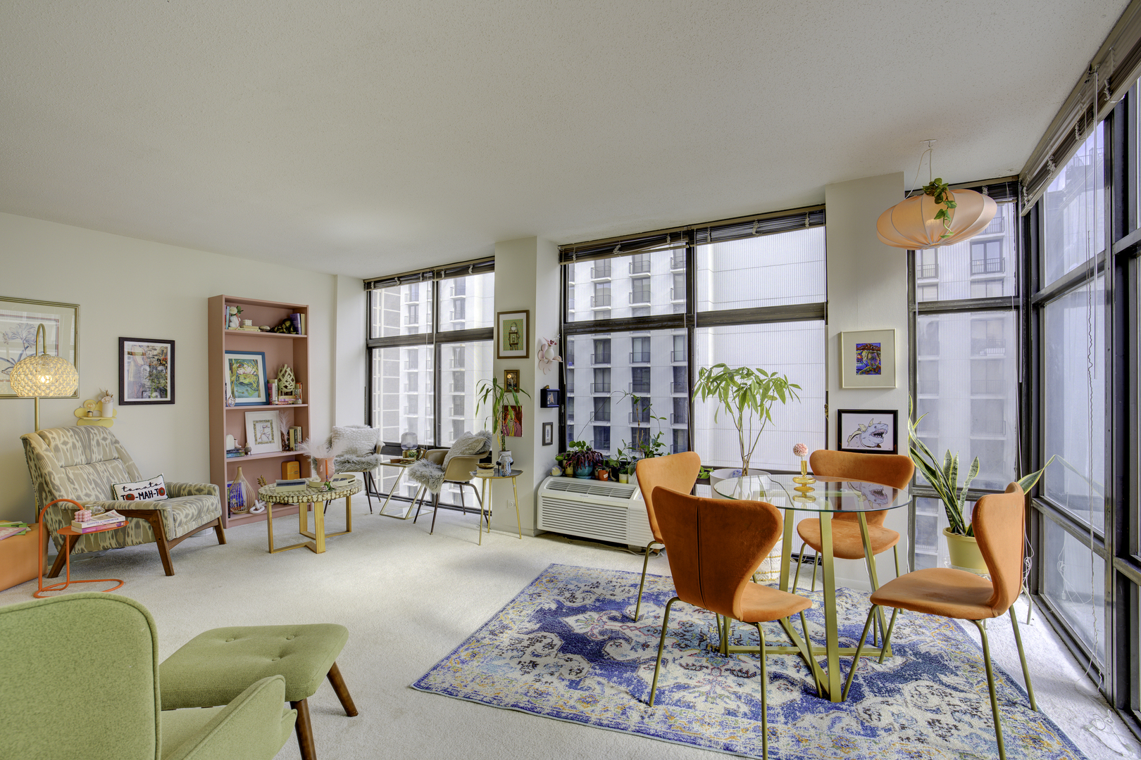 65 E Scott Street Unit: 11N