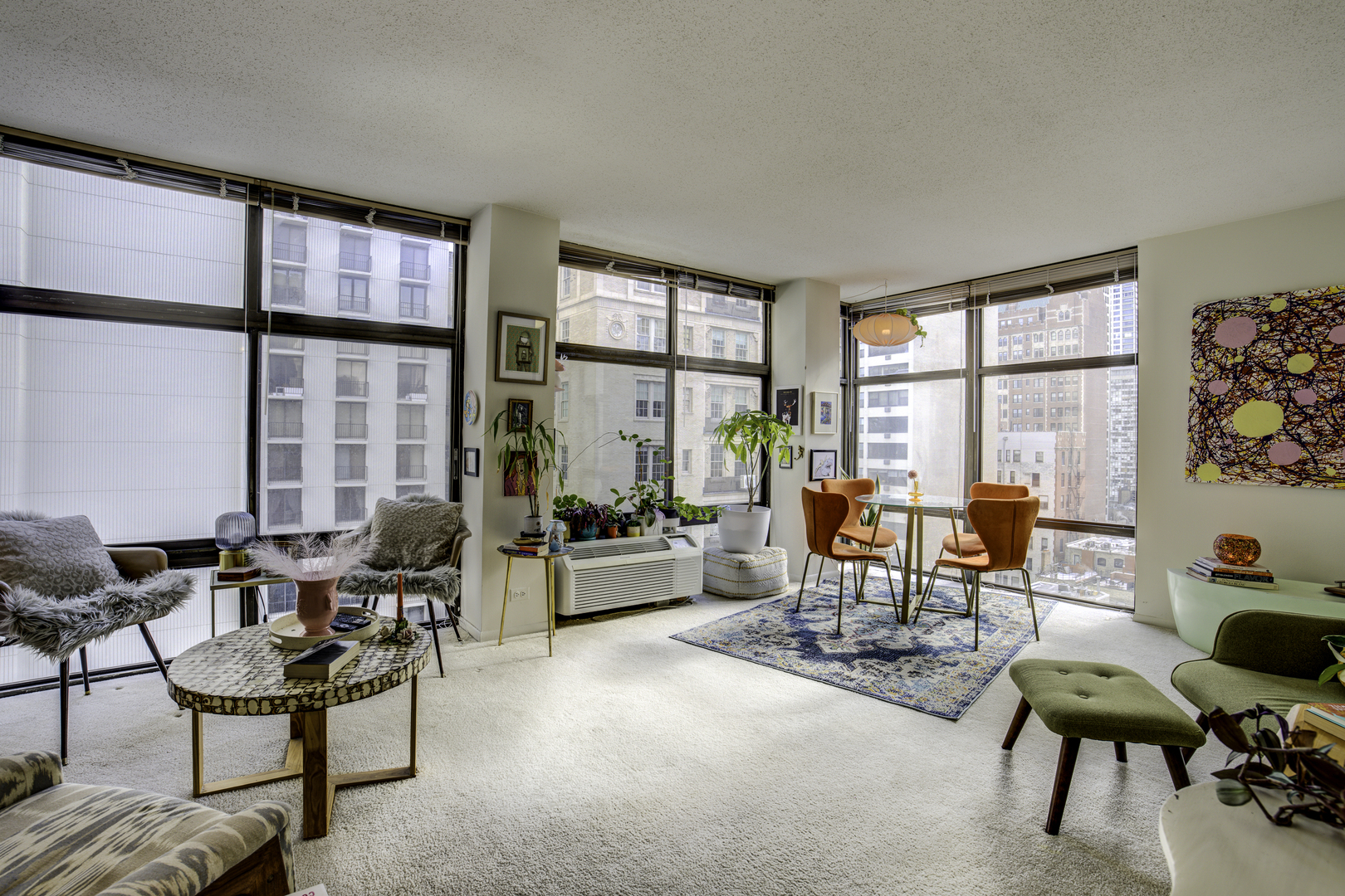 65 E Scott Street Unit: 11N