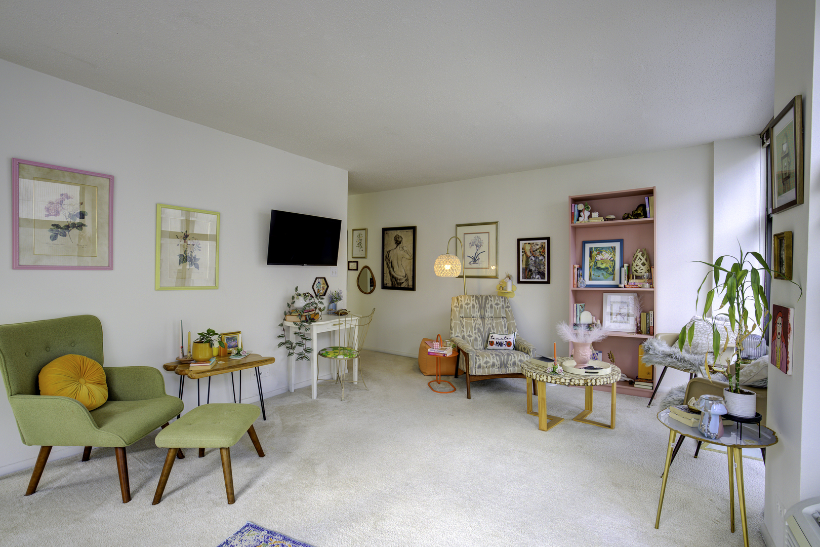 65 E Scott Street Unit: 11N