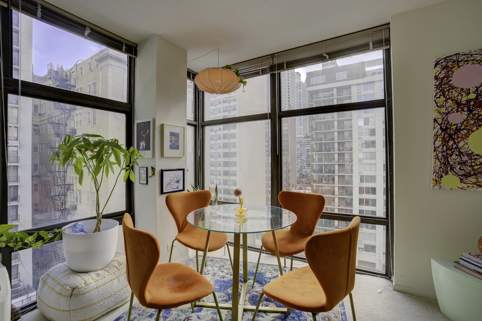 65 E Scott Street Unit: 11N