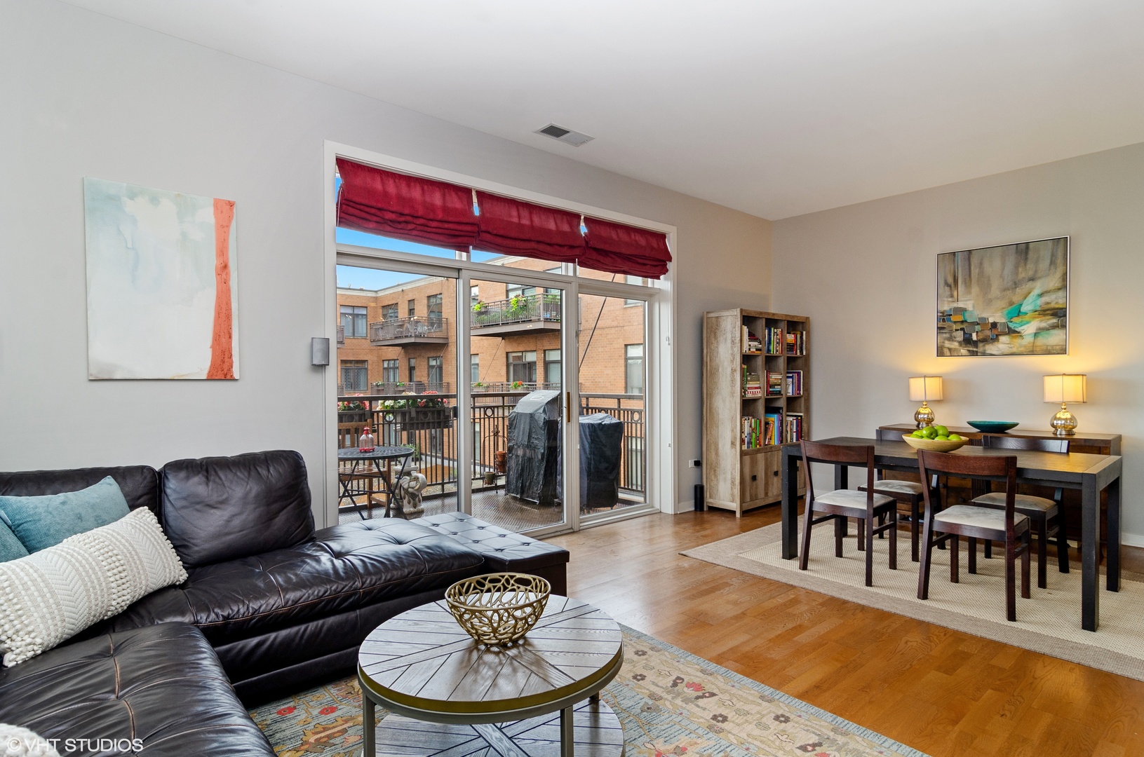 600 W Drummond Place Unit: 413