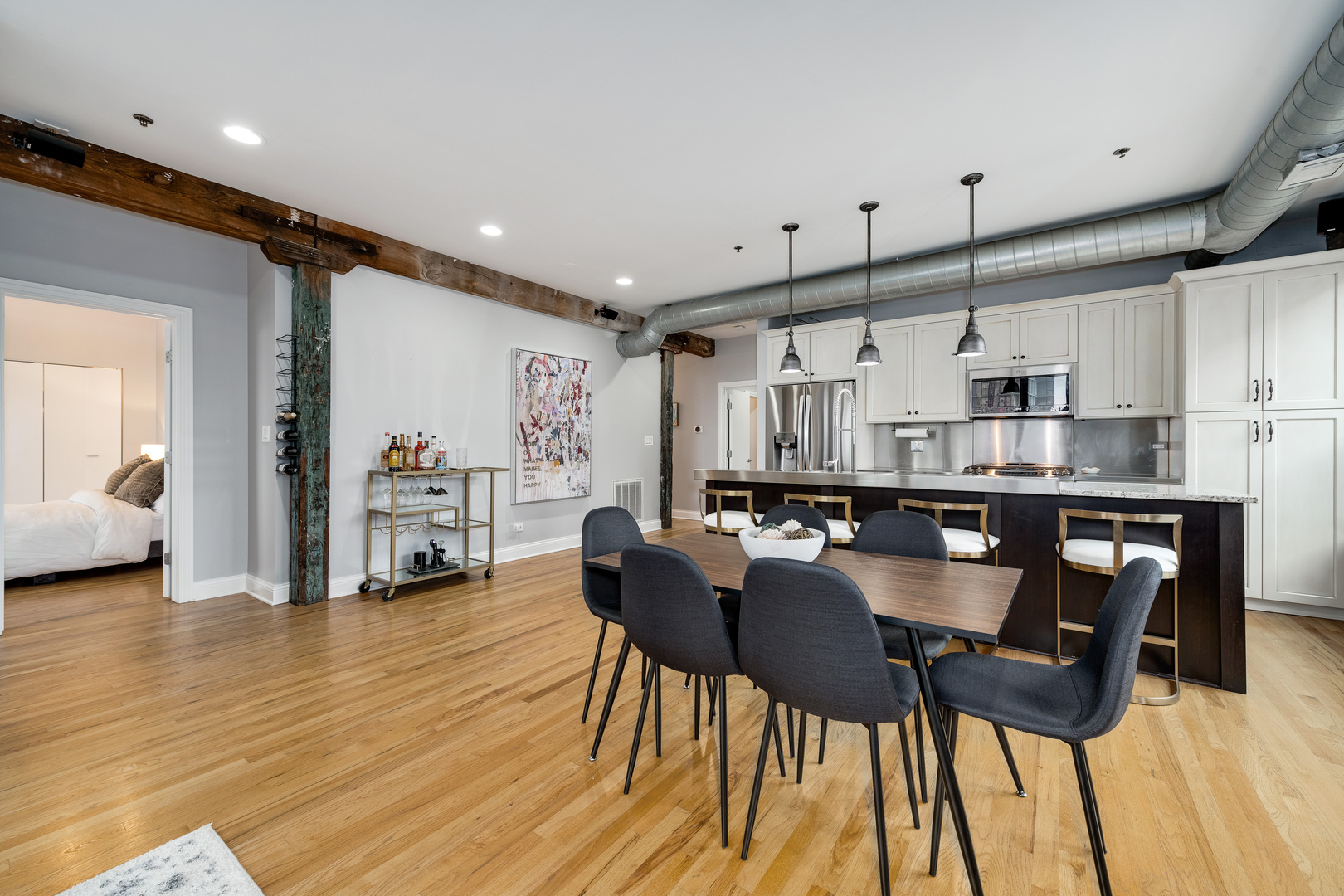 1118 W Fulton Market Street Unit: 403