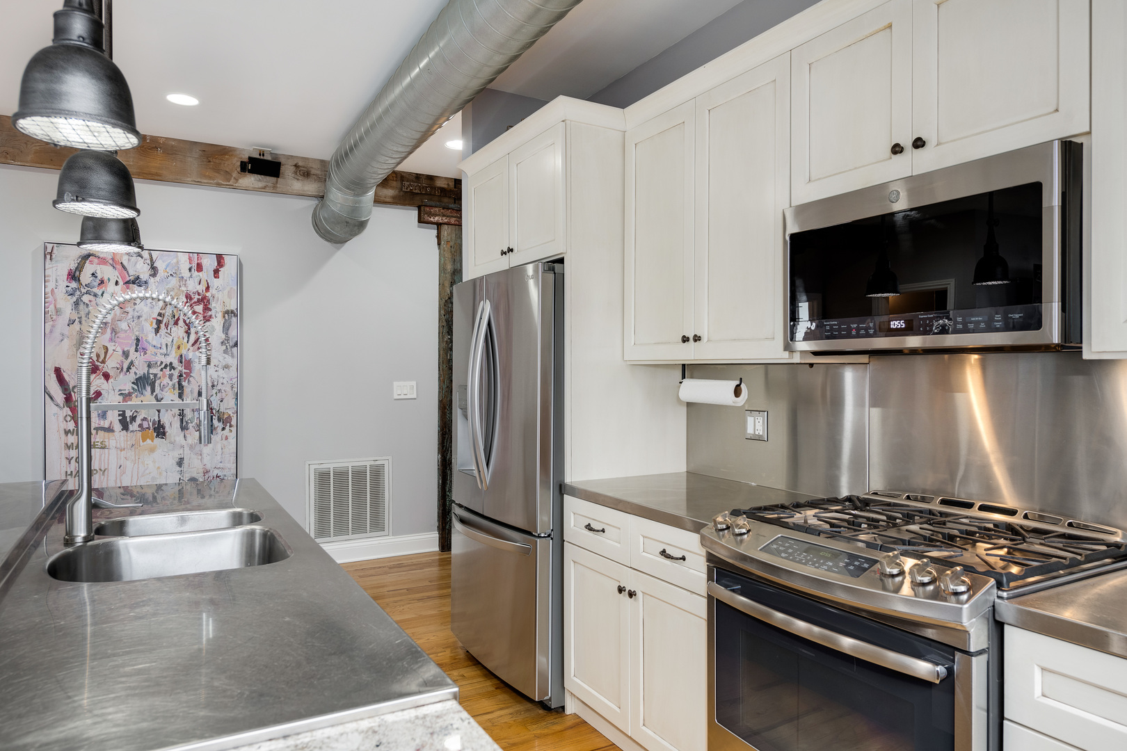 1118 W Fulton Market Street Unit: 403