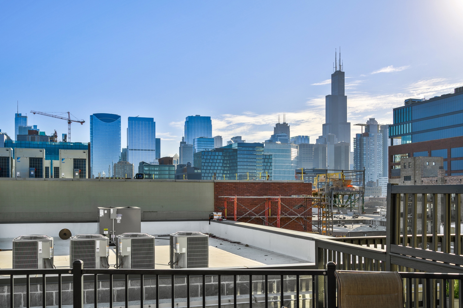 1118 W Fulton Market Street Unit: 403