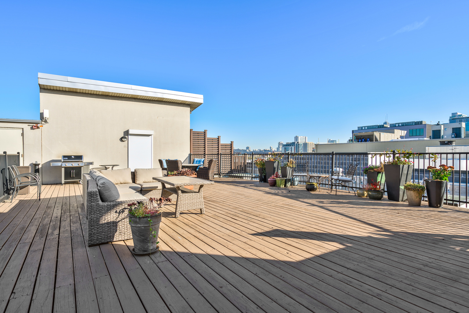 1118 W Fulton Market Street Unit: 403