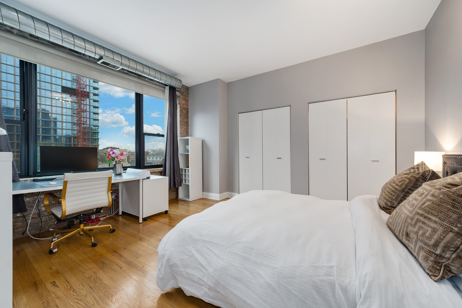 1118 W Fulton Market Street Unit: 403