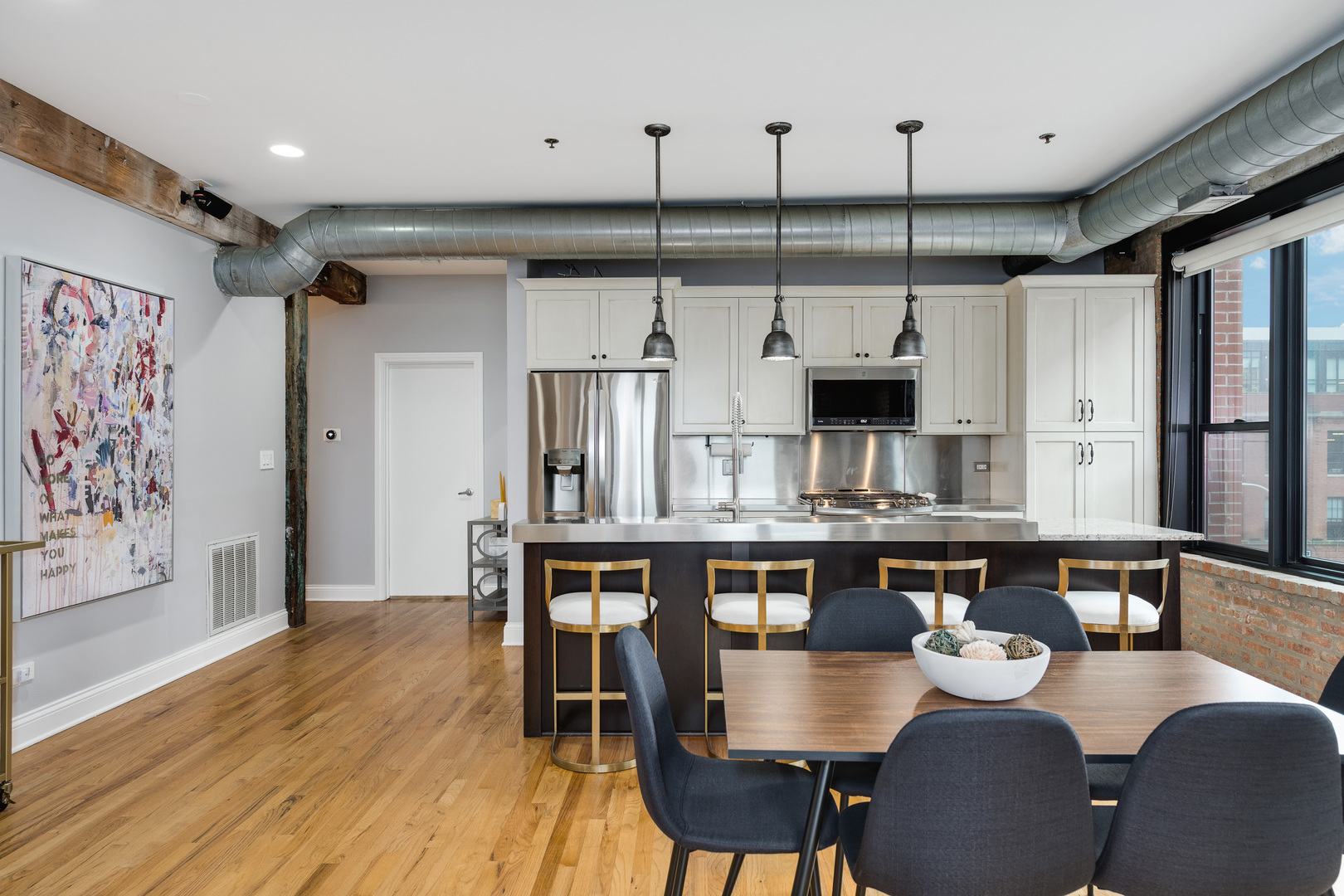 1118 W Fulton Market Street Unit: 403