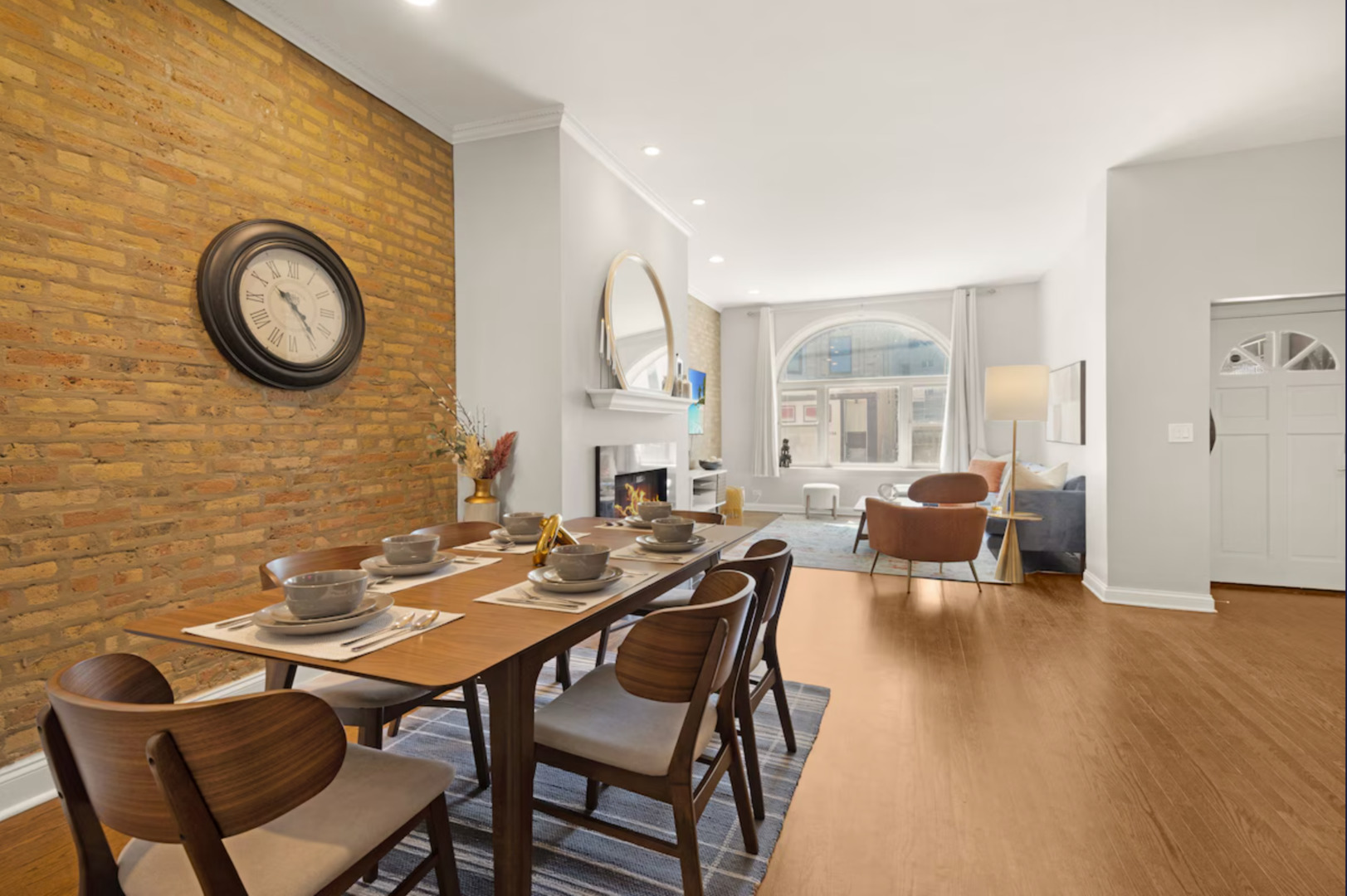 1727 N Clybourn Avenue Unit: 1