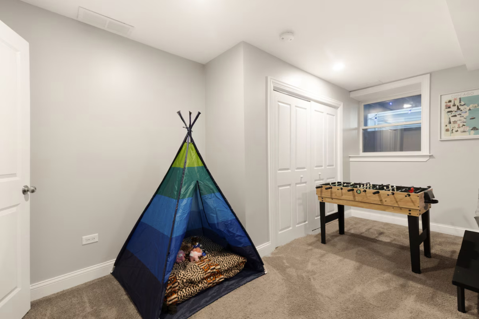 1727 N Clybourn Avenue Unit: 1