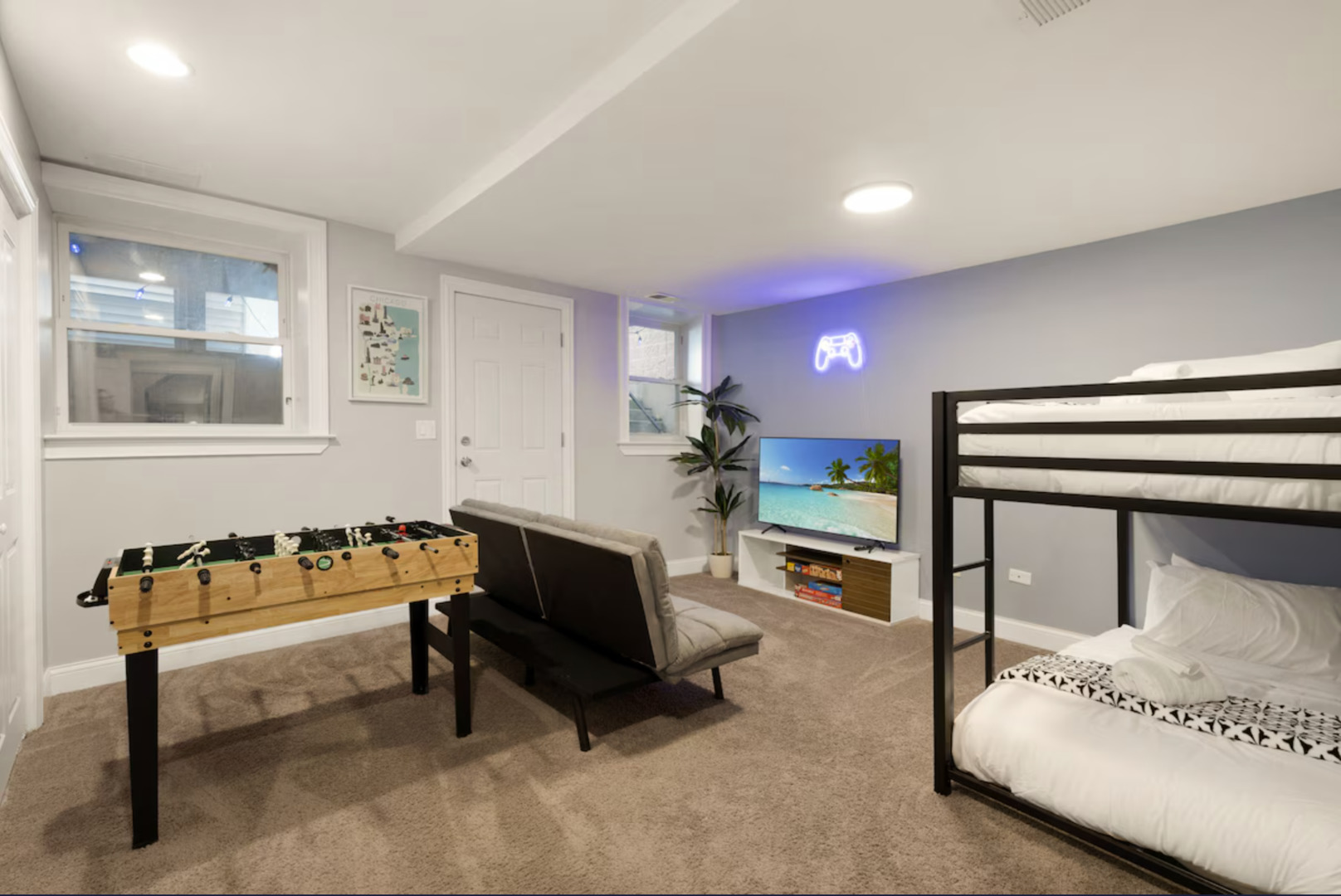 1727 N Clybourn Avenue Unit: 1