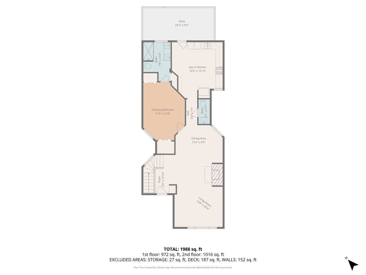 1727 N Clybourn Avenue Unit: 1