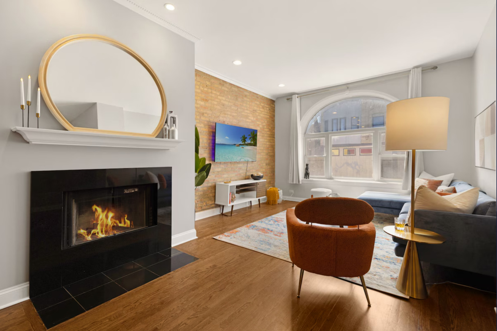 1727 N Clybourn Avenue Unit: 1