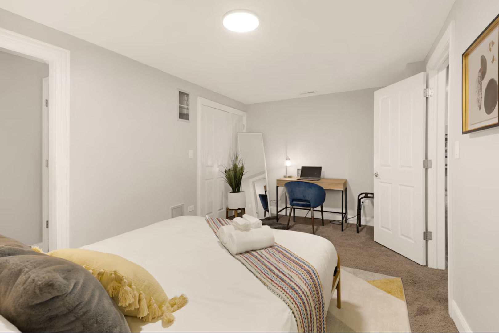 1727 N Clybourn Avenue Unit: 1