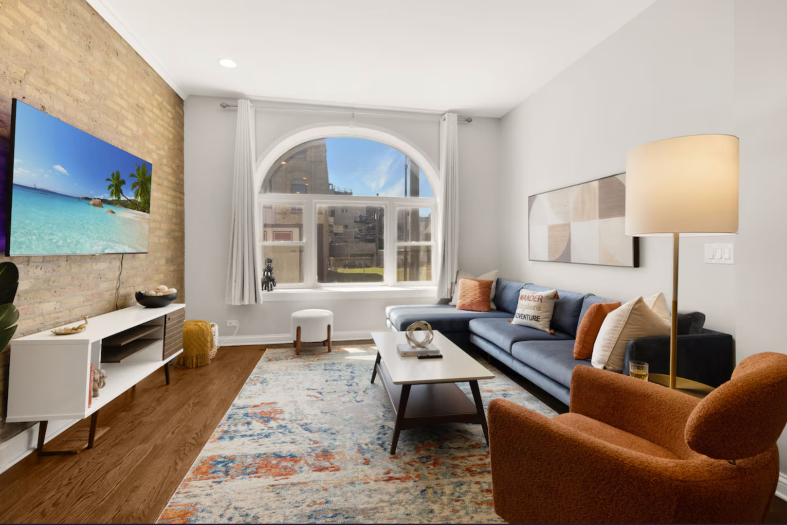 1727 N Clybourn Avenue Unit: 1