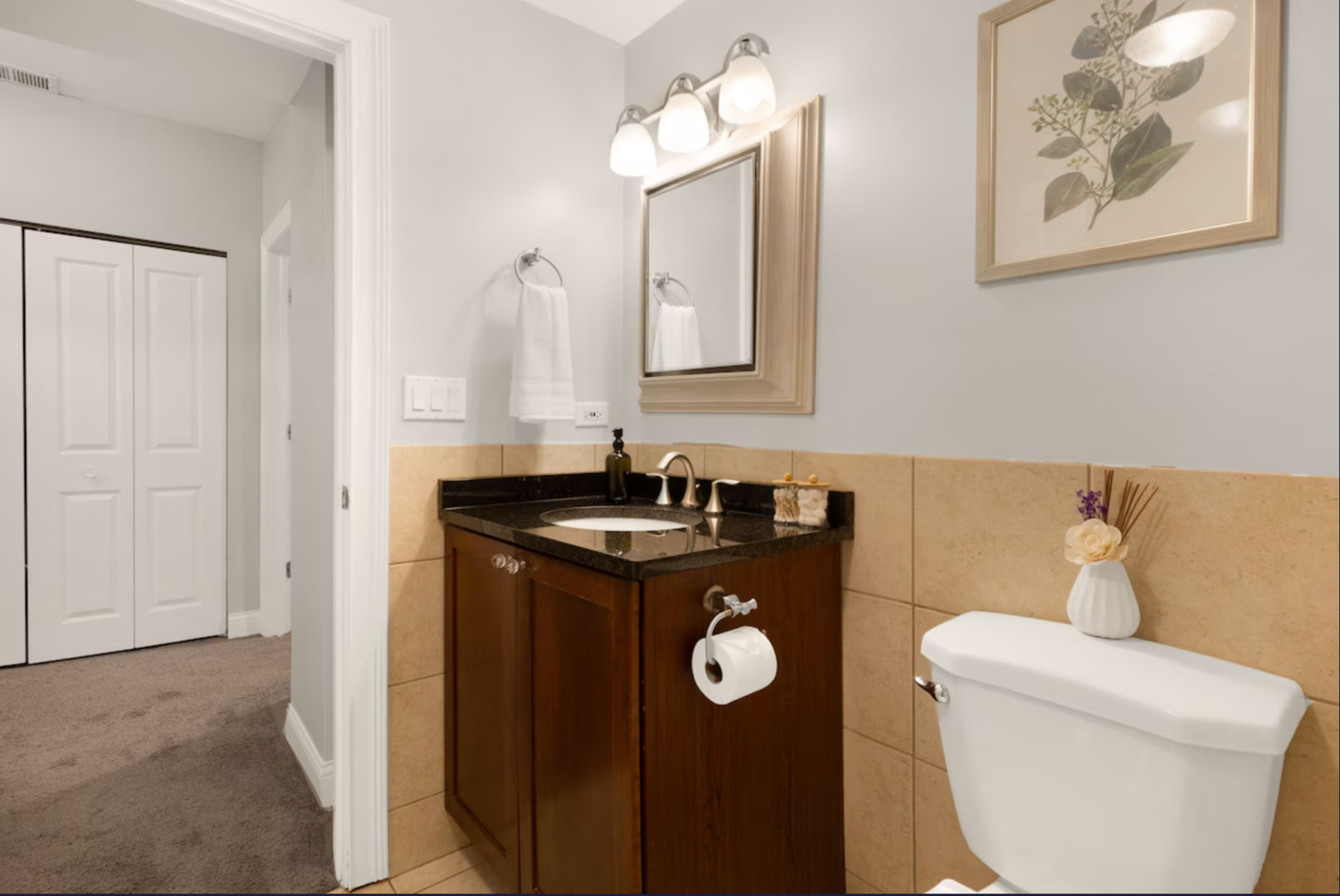 1727 N Clybourn Avenue Unit: 1