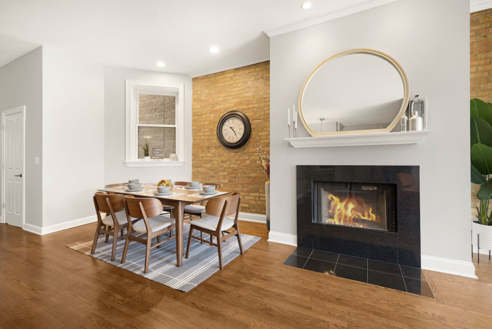 1727 N Clybourn Avenue Unit: 1