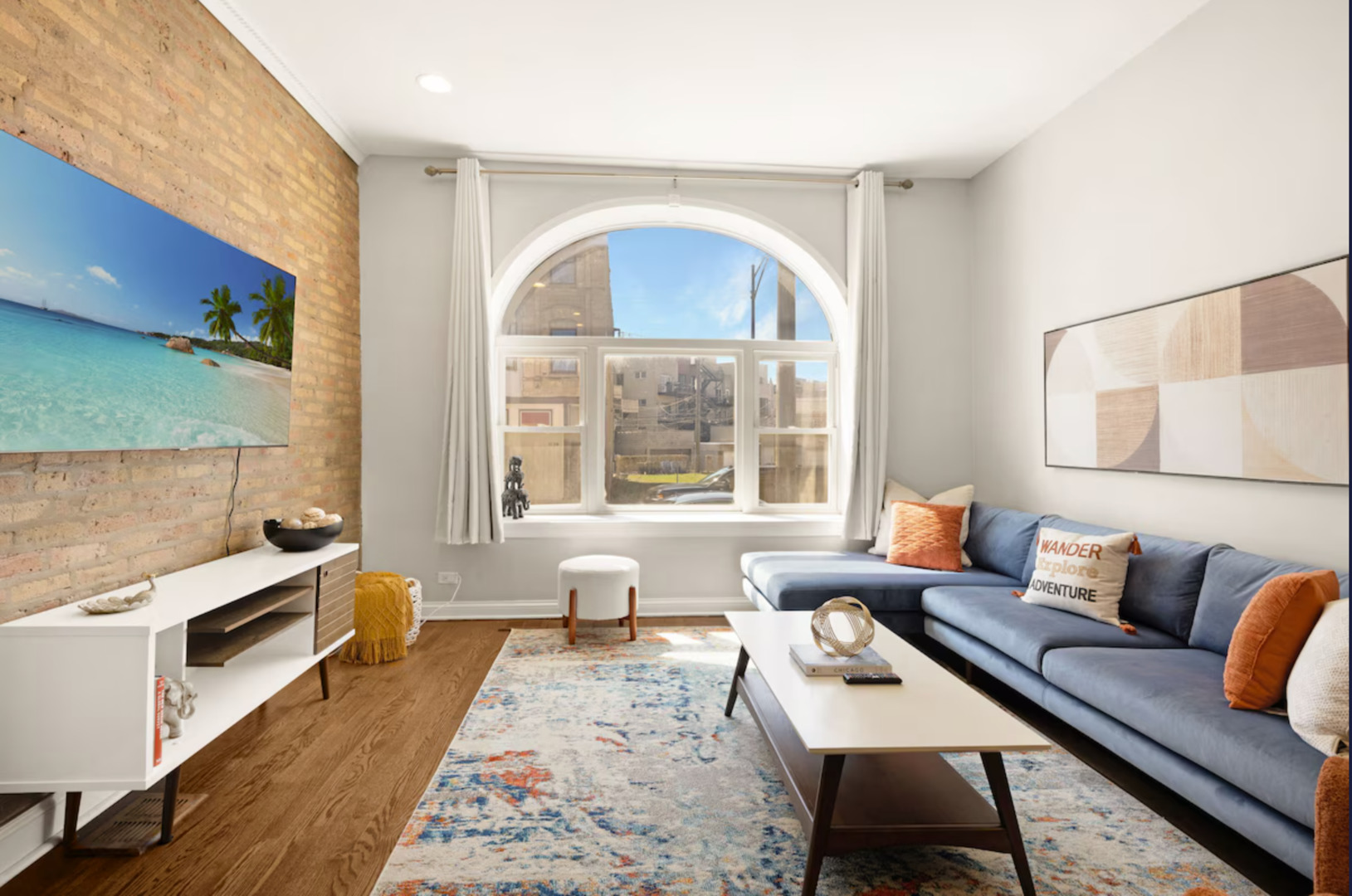 1727 N Clybourn Avenue Unit: 1