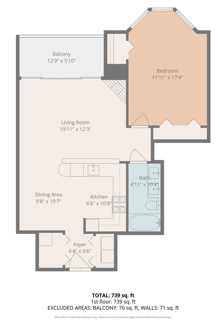 845 W Altgeld Street Unit: 3B