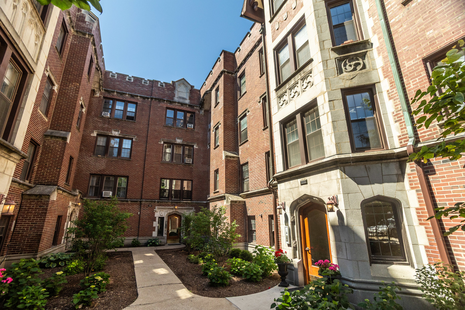 1113 Holley Court Unit: 311