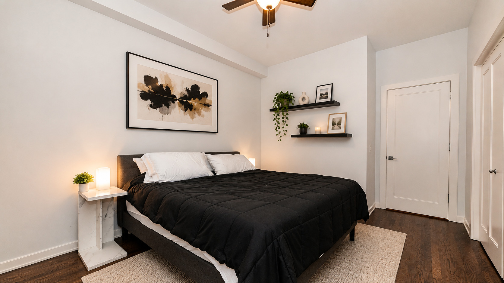 6 N Michigan Avenue Unit: 904
