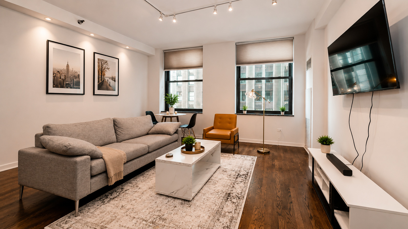 6 N Michigan Avenue Unit: 904