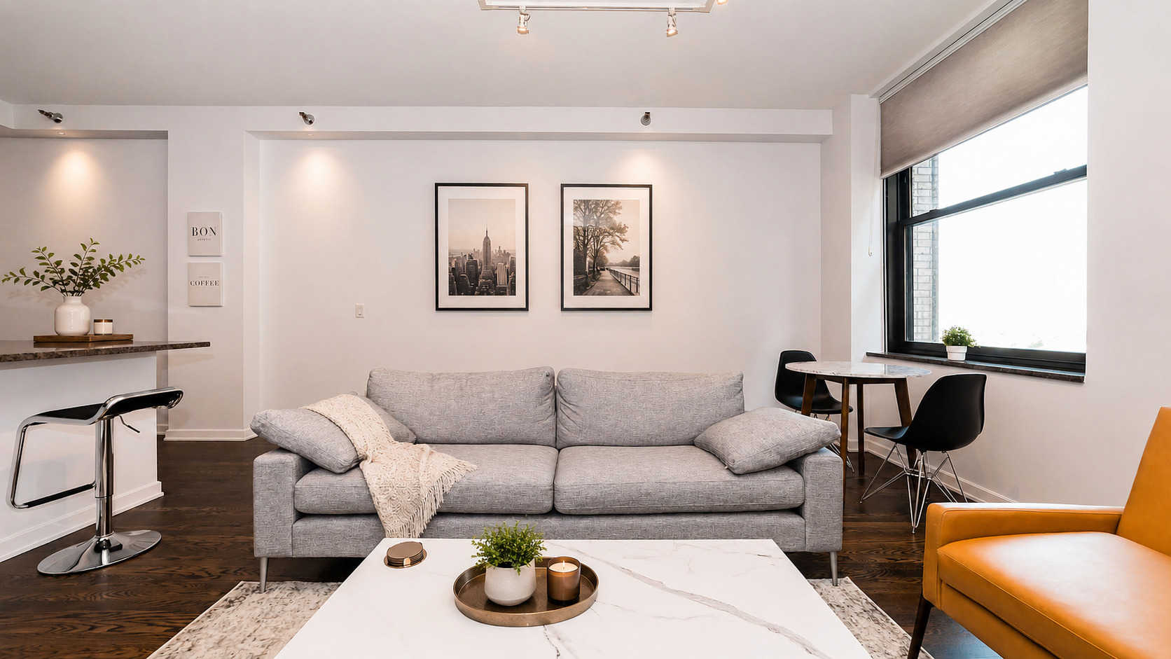 6 N Michigan Avenue Unit: 904