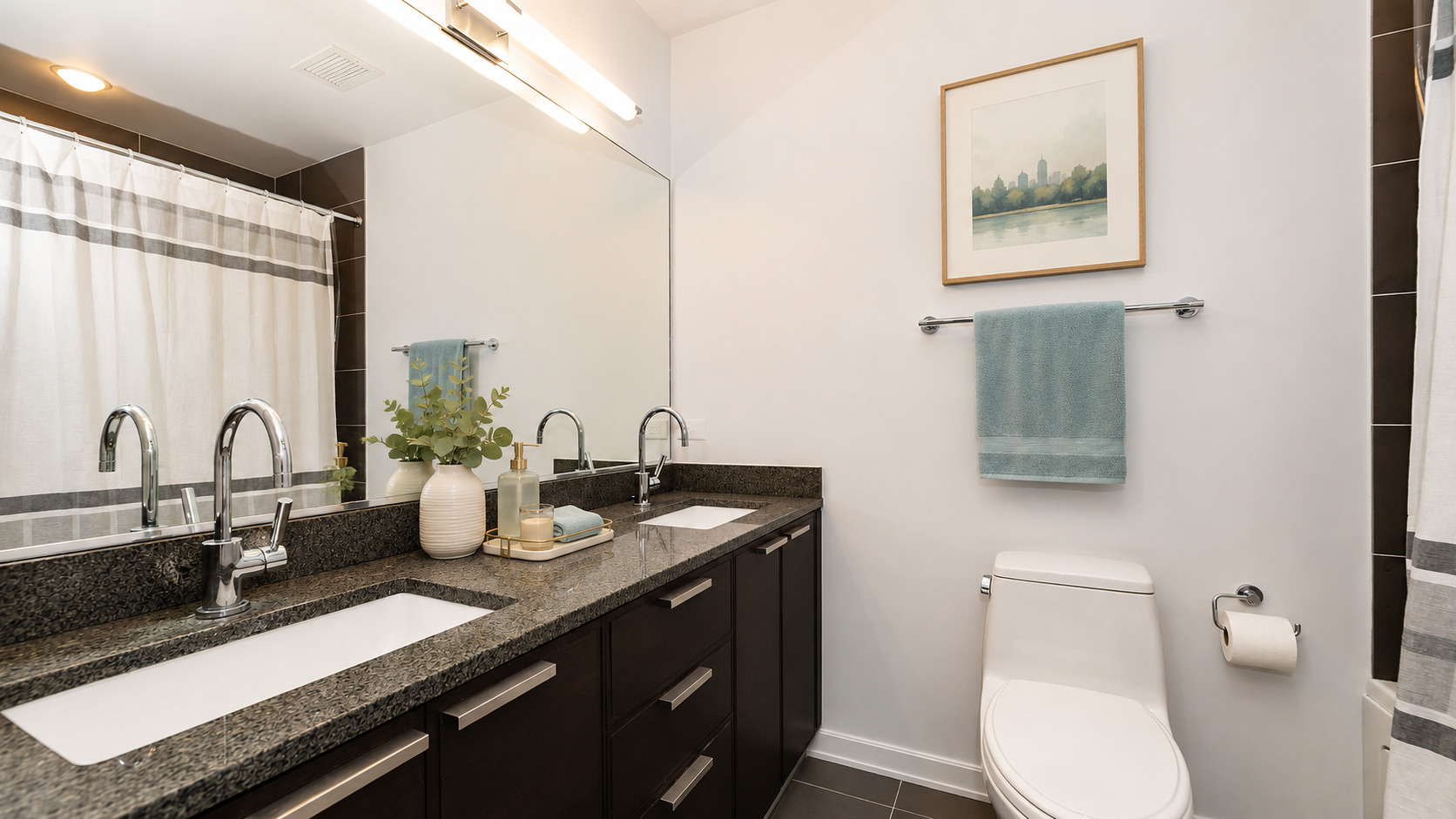 6 N Michigan Avenue Unit: 904
