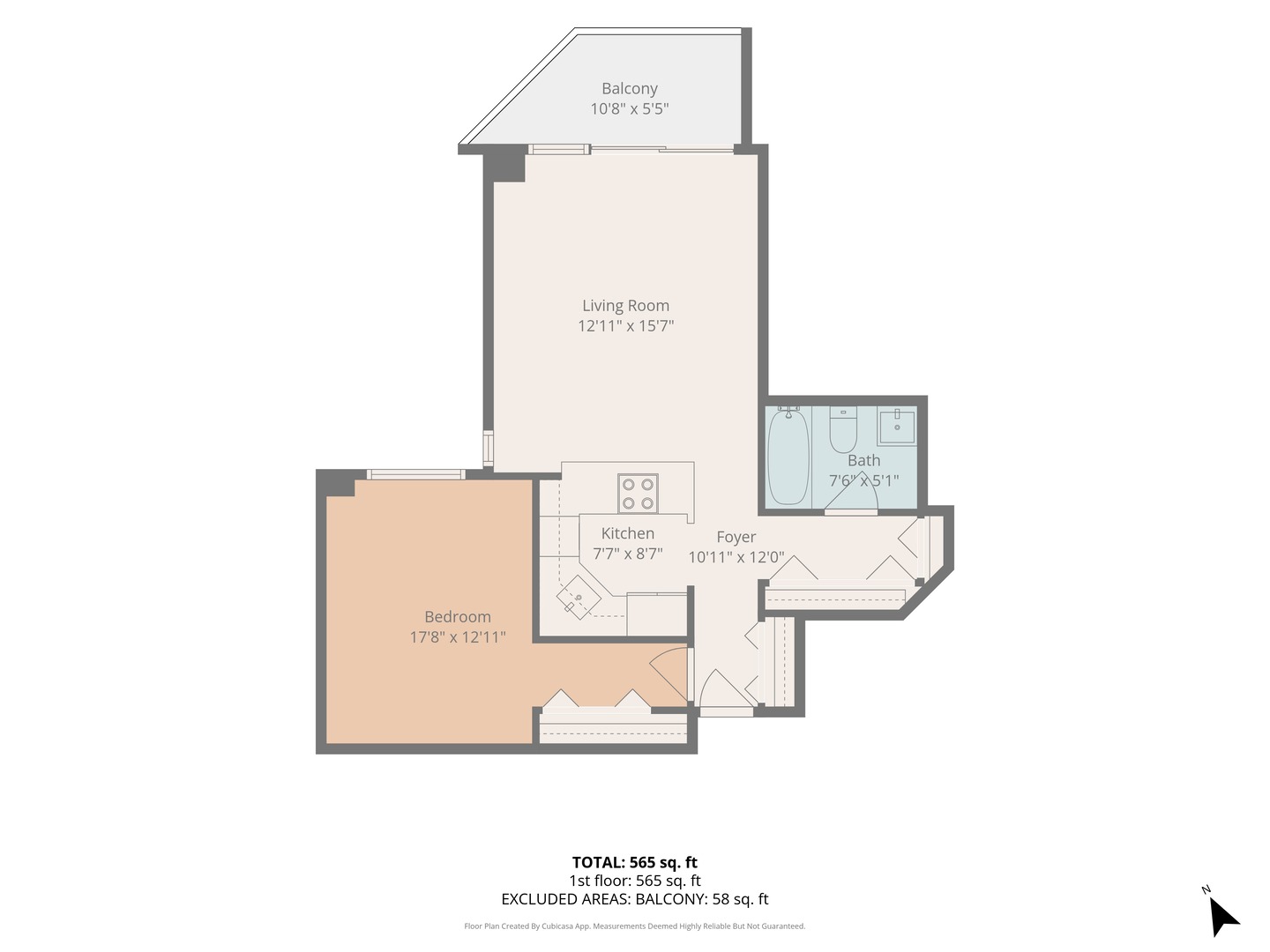 3660 N LAKE SHORE Drive Unit: 3504