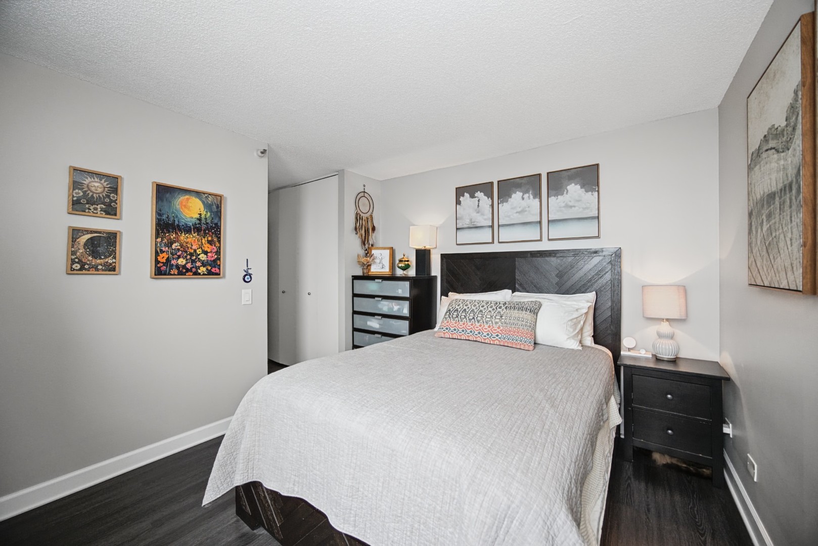 3660 N LAKE SHORE Drive Unit: 3504