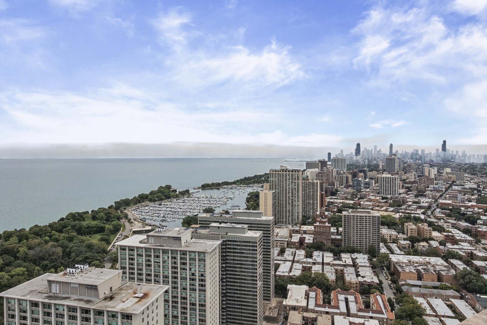 3660 N LAKE SHORE Drive Unit: 3504